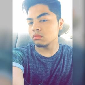 Meet your Posher, Martin